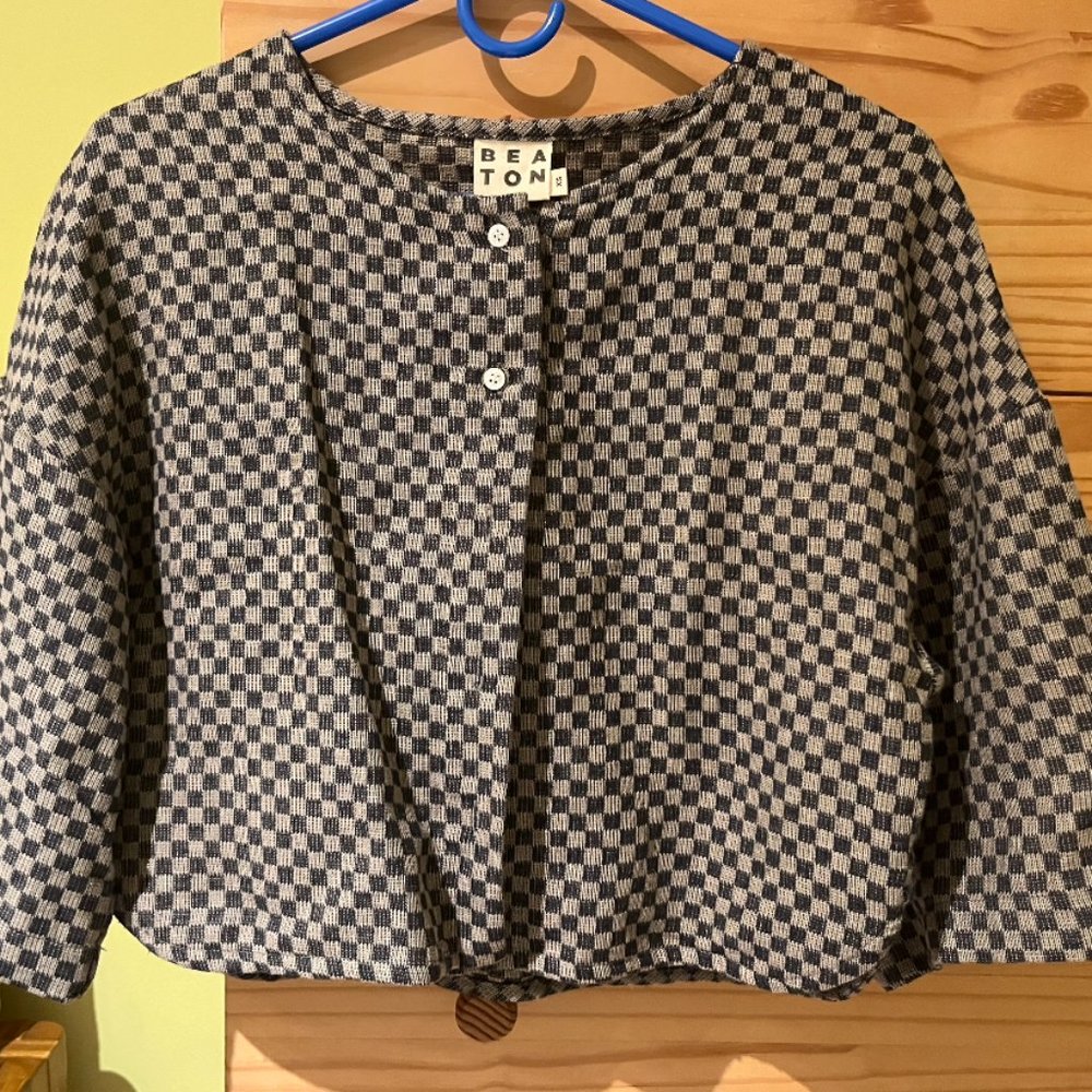 BEATON LINEN